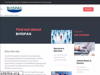 britspag.org