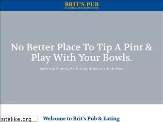 britspub.com