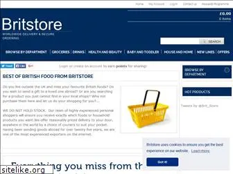 britstore.co.uk