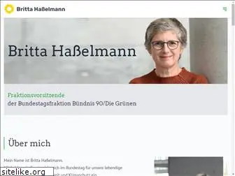 britta-hasselmann.de