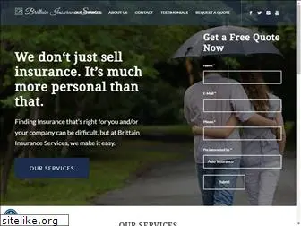 brittaininsurance.com