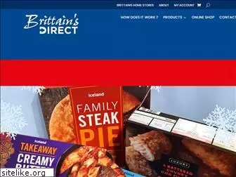 brittains-direct.com