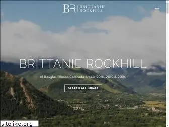 brittanierockhill.com