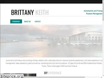 brittany-keith.com