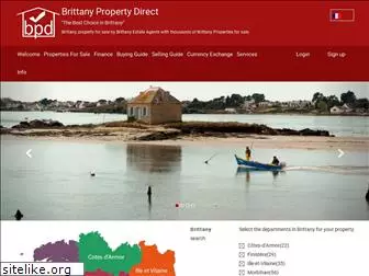 brittany-property-direct.com