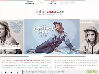 brittany-snow.org