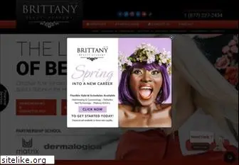 brittanyacademy.edu