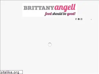 brittanyangell.com
