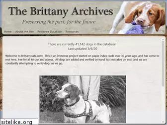 brittanydata.com