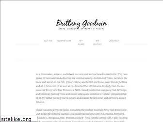 brittanygoodwin.com