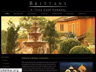 brittanyhomes.com.ph