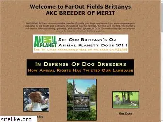 brittanykennel.com