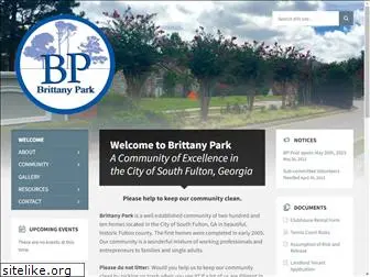 brittanyparkcommunity.net