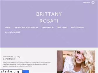 brittanyrosati.weebly.com