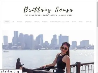 brittanysousa.com