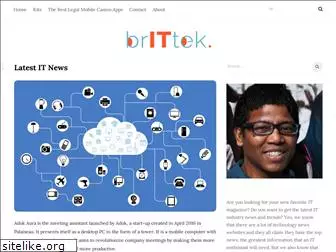 brittek.com