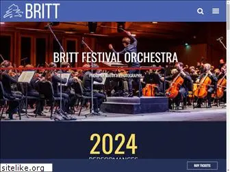 brittfest.org
