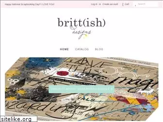 brittishdesigns.com