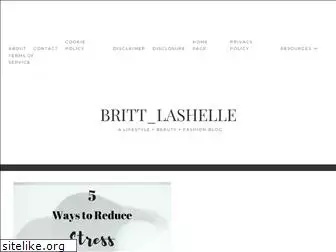 brittlashelle.com