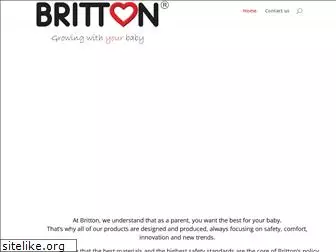 brittonbaby.com