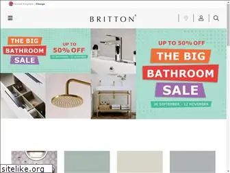 brittonbathrooms.com