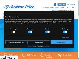 brittonprice.co.uk