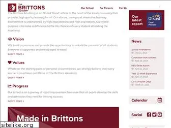 brittons.havering.sch.uk