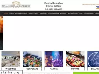 brittonscaterers.co.uk