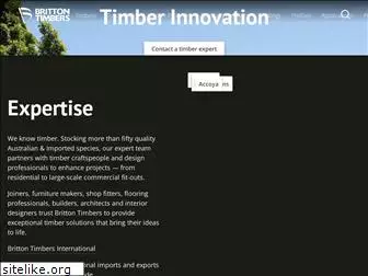 brittontimbers.com.au