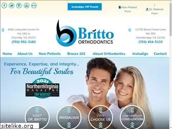 brittoorthodontics.com