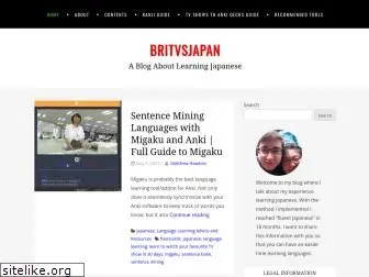 britvsjapan.com