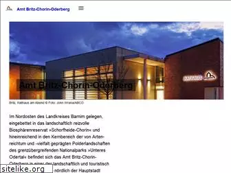 britz-chorin-oderberg.de