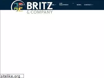 britzco.com