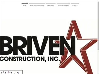 brivenconstructioncompany.com