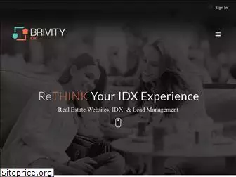 brivityidx.com