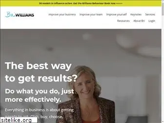 briwilliams.com