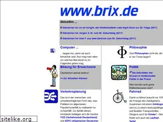 brix.de