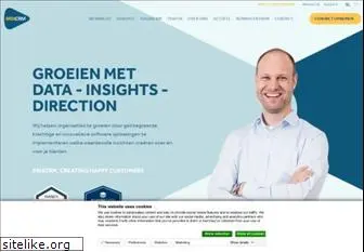 brixcrm.nl