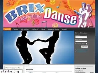 brixdanse.fr