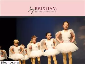 brixhamdanceworks.com