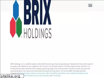 brixholdings.com