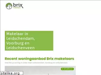 brixmakelaars.nl