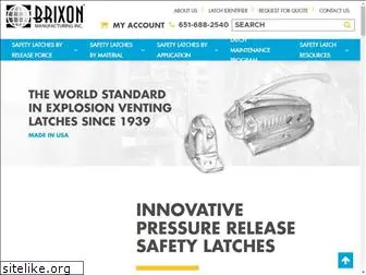 brixon.com