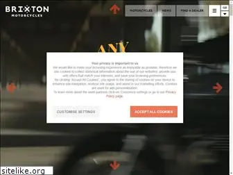 brixton-motorcycles.com