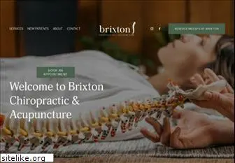 brixtonchiro.com