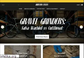 brixtoncycles.co.uk