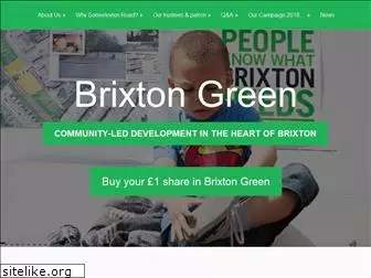 brixtongreen.org