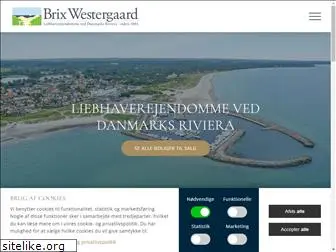 brixwestergaard.dk