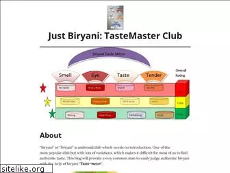 briyanisclub.wordpress.com