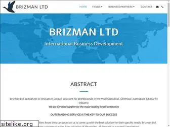 brizmangroup.com